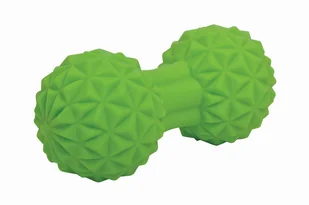 SCHILDKROT FITNESS SCHILDKROT FITNESS Piłki do masażu podwójne 4000885601510 - Piłki do ćwiczeń - miniaturka - grafika 2