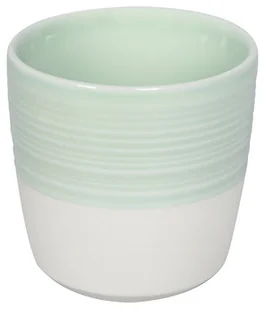 Loveramics Dale Harris - Kubek 150ml - Flat White Cup - Celadon Green - Kubki - miniaturka - grafika 2