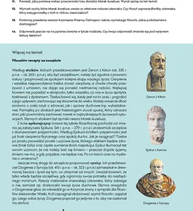 Wydawnictwo MAC Język polski. Podręcznik. Klasa 7, część 2 881470 - Podręczniki dla szkół podstawowych - miniaturka - grafika 7