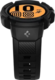 Spigen RUGGED ARMOR PRO GALAXY WATCH 4 40 MM CHARCOAL GREY FD_19840-0 - Akcesoria do smartwatchy - miniaturka - grafika 8