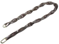 Łańcuchy rowerowe - Smith and locke Łańcuch zabezpieczający Smith and Locke 10 x 10 x 1500 mm ZZ18001 - miniaturka - grafika 1