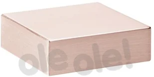 FRANKE Pokrętło FRANKE kwadratowe TURN TWIST stal szlachetna (133.0301.748) 133.0301.748 - Akcesoria do armatury i ceramiki - miniaturka - grafika 3