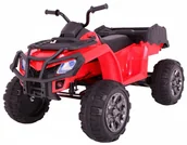 Pojazdy elektryczne dla dzieci - RAMIZ Pojazd na akumulator Quad XL ATV PA.BDM0909.CR - miniaturka - grafika 1