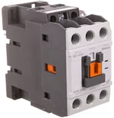 Silniki elektryczne i akcesoria - ANIRO LSIS Stycznik 40A 3P 18,5kW 230V AC 1Z1R MC-40a 230VAC 1a1b 1337007000 MC-40A 230AC AB - miniaturka - grafika 1