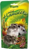 Przysmaki dla gryzoni - tropical TROPIFIT MINI HAMSTER 150g - miniaturka - grafika 1