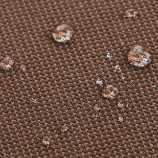 Kerbl Legowisko dla zwierząt Oxford Place, 120 x 85 17 cm, brązowe - Legowiska dla psów - miniaturka - grafika 3