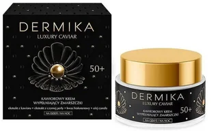 Dermika Krem wypełniający zmarszczki 8Y43AY 8Y43AY SAM SAM - Kremy do twarzy - miniaturka - grafika 2