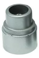 Dedra Nasadka grzejna DED751625 25 mm do zgrzewarek do rur - Klucze i nasadki - miniaturka - grafika 5