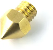 Filamenty i akcesoria do drukarek 3D - OEM Dysza 0,8mm MK8 - filament 1,75mm - miedź DNG-13963 - miniaturka - grafika 1