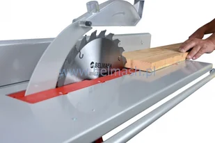 BELMASH SDM-2500 - Strugi elektryczne - miniaturka - grafika 12