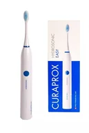 Szczoteczki elektryczne - Curaprox Hydrosonic Easy - miniaturka - grafika 1
