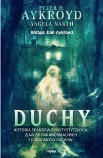 Duchy - Felietony i reportaże - miniaturka - grafika 2