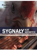 Rolnictwo i przemysł - Sygnały kur nieśnych Używana - miniaturka - grafika 1