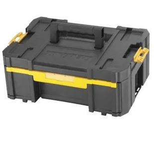 DEWALT Skrzynia narzędziowa TSAK III DWST1-70705 - Skrzynki i torby narzędziowe - miniaturka - grafika 4