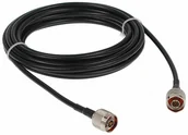 Akcesoria do monitoringu - Przewód N-W/N-W+RF5-5M N-W/N-W+RF5-5M - miniaturka - grafika 1