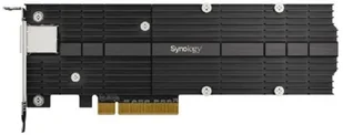 Synology Kontroler Synology E10M20-T1 E10M20-T1 - Kontrolery - miniaturka - grafika 6