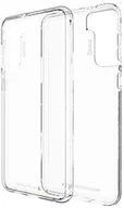 Etui i futerały do telefonów - Gear4 Etui Crystal Palace Galaxy S21 5G, przezroczyste 840056108585 - miniaturka - grafika 1
