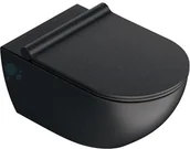 Deski sedesowe - Catalano Deska WC Sfera 5SCSTPNS - miniaturka - grafika 1