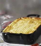 Wyposażenie lokali gastronomicznych - Revol Mini naczynie kwadratowe 0,35 l | Belle Cuisine Noir 642970 - miniaturka - grafika 1