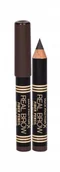 Kredki do oczu - Max Factor Real Brow kredka do brwi 1,7g 005 Rich Brown - miniaturka - grafika 1