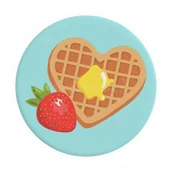 Uchwyty samochodowe do telefonów - Popsockets s uchwyt Leslies SpecialAqua - miniaturka - grafika 1