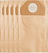 Worki do odkurzaczy - STANLEY Worki z filtrem SXVC20XTDE 5 szt. - miniaturka - grafika 1