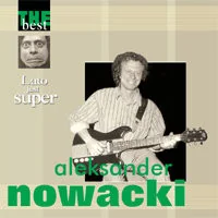 MTJ Agencja Artystyczna Aleksander Nowacki Lato jest super - Książki o muzyce - miniaturka - grafika 3