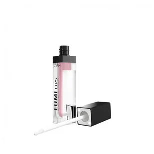 Gosh Lumi Lips Błyszczyk do ust 003 ILY 6 ml - Błyszczyki do ust Gosh Lumi Lips Błyszczyk do ust 003 ILY 6 ml - Błyszczyki do ust - miniaturka - grafika 1