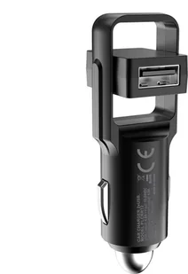 Platinet Ładowarka samochodowa PLCRRT2 PLCRRT2 - Ładowarki samochodowe - miniaturka - grafika 3