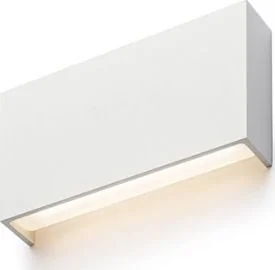 Redlux Kinkiet TORINO R12573 - Lampy ścienne - miniaturka - grafika 2