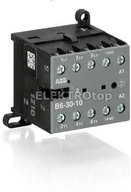 Sterowniki i przekaźniki - ABB GJL1211001R0101 | Stycznik B6-30-10-24AC GJL1211001R0101 - miniaturka - grafika 1