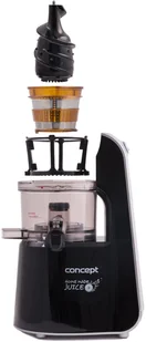 Concept LO7067 Czarny - Wyciskarki wolnoobrotowe - miniaturka - grafika 5