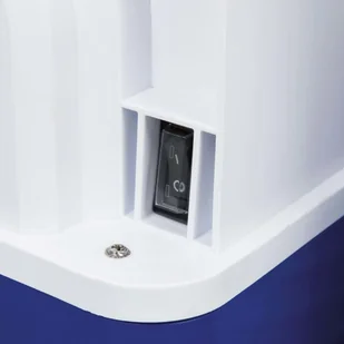 Bestway Pompa filtracyjna Flowclear do basenu, 9463 L/h vidaXL - Akcesoria do basenów - miniaturka - grafika 5