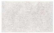 Dywaniki łazienkowe - Sealskin Seal Skin 294605412 dywanik łazienkowy Speckles dywanik łazienkowy, materiału, szary, 80 x 50 x 1 cm 294605412 - miniaturka - grafika 1