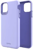 Etui i futerały do telefonów - Gear4 Etui Holborn iPhone 11 Pro Max, fioletowe - miniaturka - grafika 1