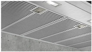 Siemens LC97BIP50 - Okapy kuchenne - miniaturka - grafika 3