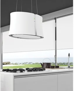 Falmec ZEPHIRO E.ion - Okapy kuchenne - miniaturka - grafika 3