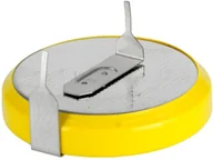 Baterie i akcesoria - Panasonic Bateria litowa CR2450/NFH-LFb - miniaturka - grafika 1