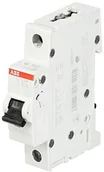 Bezpieczniki elektryczne - ABB S201-B25 automatyczny bezpiecznik 25 A 2CDS251001R0255 - miniaturka - grafika 1