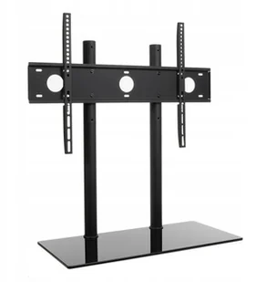 Art MINISTOLIK/STOJAK+UCHWYT DO TV 32-65&quot 50KG SD-32 Vesa 600x400 - Uchwyty do telewizora - miniaturka - grafika 2