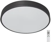 Lampy sufitowe - Rabalux 3316 - LED Ściemniany plafon TESIA LED/60W/230V 60 cm + pilot - miniaturka - grafika 1