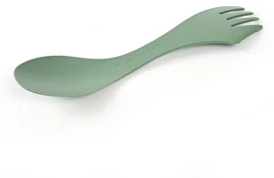 Light My Fire Spork Large Serving BIO (zestaw), sandygreen 2020 Sztućce turystyczne 2412610600 - Kuchnia turystyczne i akcesoria Light My Fire Spork Large Serving BIO (zestaw), sandygreen 2020 Sztućce turystyczne 2412610600 - Kuchnia turystyczne i akcesoria - miniaturka - grafika 1