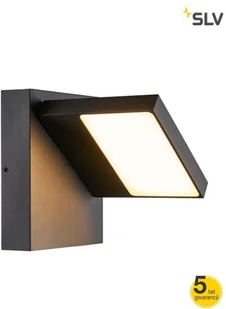 Spotline Abridor lampa ścienna led SLV 1002989 - Lampy ogrodowe - miniaturka - grafika 2