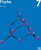 Podręczniki dla szkół podstawowych - Wydawnictwo MAC Fizyka. Podręcznik. Klasa 7 881413 - miniaturka - grafika 1