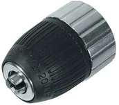 Akcesoria do elektronarzędzi - Modeco Uchwyt wiertarski bezkluczykowy CLIK 1/2\&quot 13mm MN-97-043 MN-97-043 - miniaturka - grafika 1