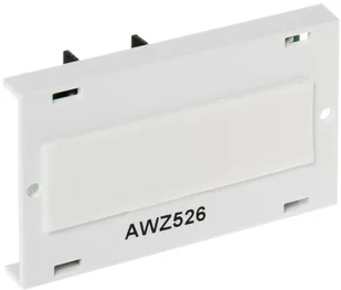 PULSAR MODUŁ PRZEKAŹNIKA CZASOWEGO AWZ-526 AWZ-526 - Inne akcesoria elektryczne - miniaturka - grafika 5