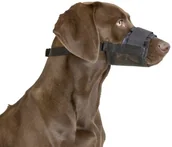 Kagańce dla psów - KERBL KERBL Kaganiec Nylon 18 24 cm x 8,5 cm [82146] - miniaturka - grafika 1