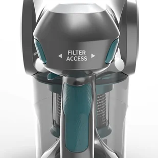 Hoover Rhapsody RA22PTG 011 - Odkurzacze pionowe - miniaturka - grafika 8