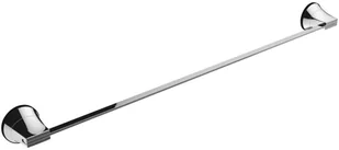 Deante Wieszak z podwójną przyssawką chrom ANH 005K - Wieszaki łazienkowe - miniaturka - grafika 3