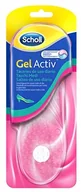 Pozostałe kosmetyki - Scholl Comfort żelowe wkładki dla mittelhohe osadzenia, 600 G 3020799 - miniaturka - grafika 1